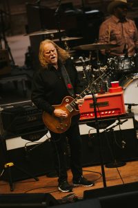 Photo from “Big Head Todd and the Monsters Close Out 40th Anniversary Bash at Red Rocks”