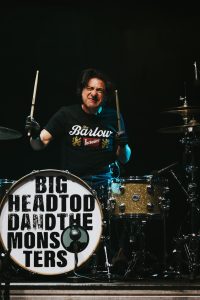 Photo from “Big Head Todd and the Monsters Close Out 40th Anniversary Bash at Red Rocks”