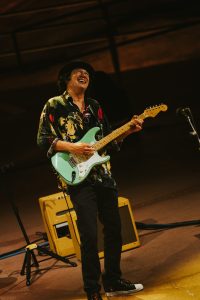 Photo from “Big Head Todd and the Monsters Close Out 40th Anniversary Bash at Red Rocks”