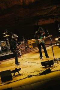 Photo from “Big Head Todd and the Monsters Close Out 40th Anniversary Bash at Red Rocks”