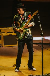 Photo from “Big Head Todd and the Monsters Close Out 40th Anniversary Bash at Red Rocks”