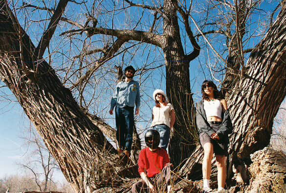 Photo from “Ducki ‘The Duck’ – Album Review”