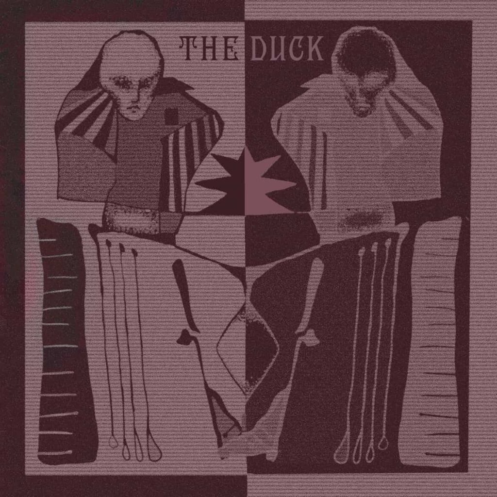 Photo from “Ducki ‘The Duck’ – Album Review”