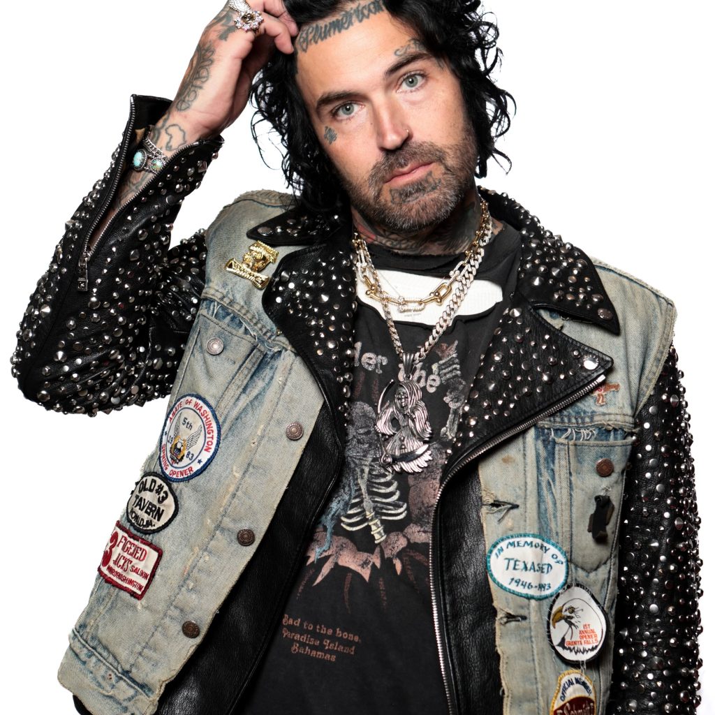 Photo from “Made For It – Yelawolf Takes His 45 Tour to Colorado”