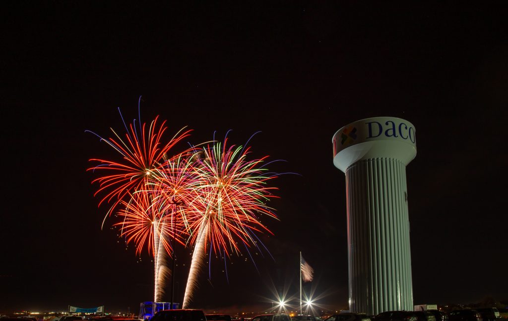 Photo from “Dacono Music & Spirits Festival Brings Rhythm and Revelry to Northern Colorado”