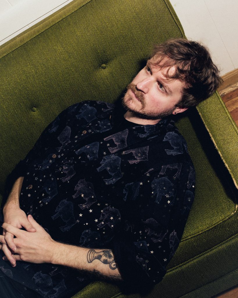 Photo from “Logan Farmer – ‘Butchers’ EP Review”