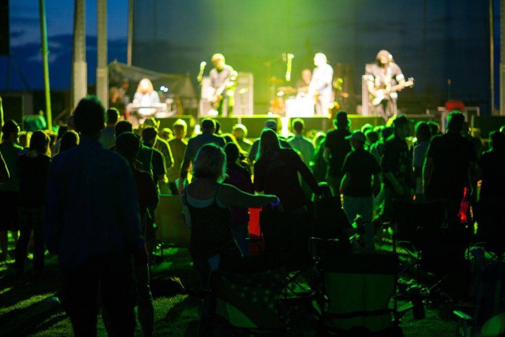 Photo from “Dacono Music & Spirits Festival Brings Rhythm and Revelry to Northern Colorado”