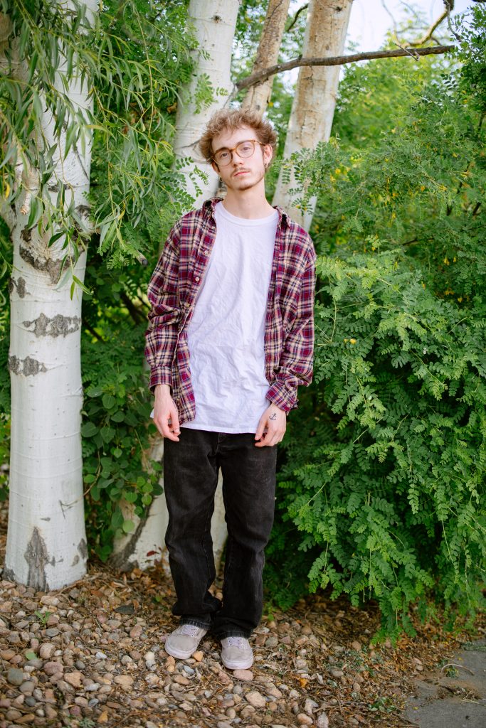 Photo from “Tough Luck: salvatore!’s ‘Clover’ is a Bedroom-Built Heartbreaker That Heals”