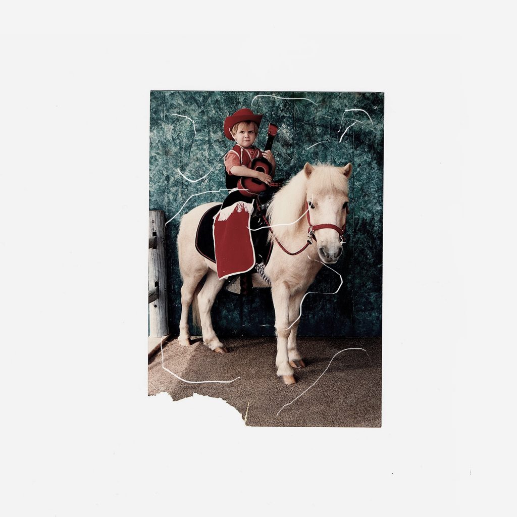 Photo from “Logan Farmer – ‘Butchers’ EP Review”