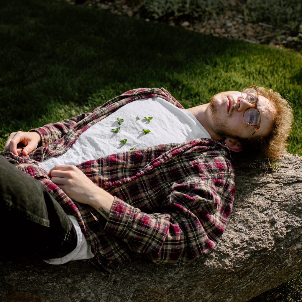 Photo from “Tough Luck: salvatore!’s ‘Clover’ is a Bedroom-Built Heartbreaker That Heals”