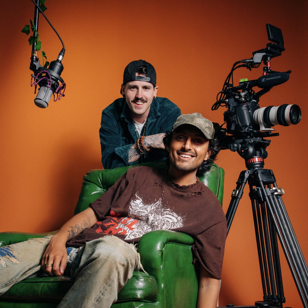 Photo from “The Garden Grows. Friendly Collective Opens New Creative Studio in Denver.”