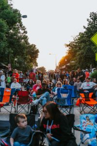 Photo from “Block Party ’25 Welcomes the Bears Back, Unites Greeley Through Music – 9-5-25”