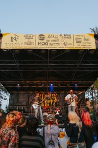 Photo from “Block Party ’25 Welcomes the Bears Back, Unites Greeley Through Music – 9-5-25”