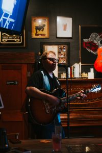 Photo from “Block Party ’25 Welcomes the Bears Back, Unites Greeley Through Music – 9-5-25”