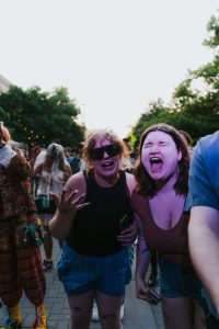 Photo from “Block Party ’25 Welcomes the Bears Back, Unites Greeley Through Music – 9-5-25”