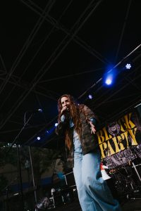 Photo from “Block Party ’25 Welcomes the Bears Back, Unites Greeley Through Music – 9-5-25”