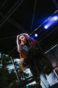 Photo from “Block Party ’25 Welcomes the Bears Back, Unites Greeley Through Music – 9-5-25”