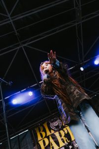 Photo from “Block Party ’25 Welcomes the Bears Back, Unites Greeley Through Music – 9-5-25”