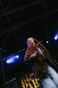 Photo from “Block Party ’25 Welcomes the Bears Back, Unites Greeley Through Music – 9-5-25”