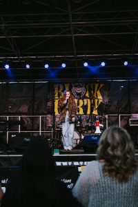 Photo from “Block Party ’25 Welcomes the Bears Back, Unites Greeley Through Music – 9-5-25”
