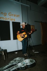 Photo from “Block Party ’25 Welcomes the Bears Back, Unites Greeley Through Music – 9-5-25”