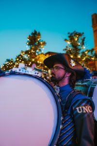 Photo from “Block Party ’25 Welcomes the Bears Back, Unites Greeley Through Music – 9-5-25”