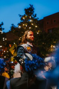 Photo from “Block Party ’25 Welcomes the Bears Back, Unites Greeley Through Music – 9-5-25”