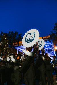 Photo from “Block Party ’25 Welcomes the Bears Back, Unites Greeley Through Music – 9-5-25”