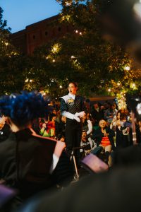 Photo from “Block Party ’25 Welcomes the Bears Back, Unites Greeley Through Music – 9-5-25”