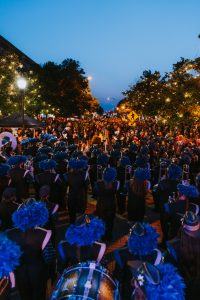 Photo from “Block Party ’25 Welcomes the Bears Back, Unites Greeley Through Music – 9-5-25”