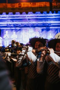 Photo from “Block Party ’25 Welcomes the Bears Back, Unites Greeley Through Music – 9-5-25”