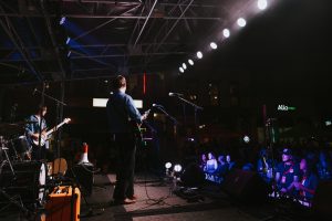 Photo from “Block Party ’25 Welcomes the Bears Back, Unites Greeley Through Music – 9-5-25”