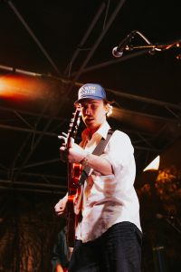 Photo from “Block Party ’25 Welcomes the Bears Back, Unites Greeley Through Music – 9-5-25”