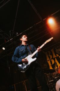 Photo from “Block Party ’25 Welcomes the Bears Back, Unites Greeley Through Music – 9-5-25”