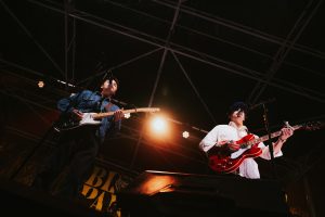 Photo from “Block Party ’25 Welcomes the Bears Back, Unites Greeley Through Music – 9-5-25”
