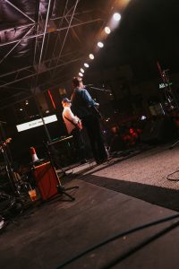 Photo from “Block Party ’25 Welcomes the Bears Back, Unites Greeley Through Music – 9-5-25”