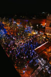 Photo from “Block Party ’25 Welcomes the Bears Back, Unites Greeley Through Music – 9-5-25”