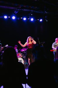 Photo from “Block Party ’25 Welcomes the Bears Back, Unites Greeley Through Music – 9-5-25”