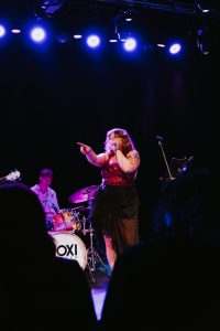 Photo from “Block Party ’25 Welcomes the Bears Back, Unites Greeley Through Music – 9-5-25”