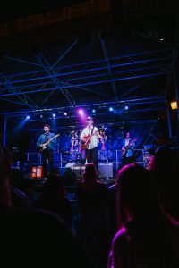 Photo from “Block Party ’25 Welcomes the Bears Back, Unites Greeley Through Music – 9-5-25”