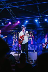 Photo from “Block Party ’25 Welcomes the Bears Back, Unites Greeley Through Music – 9-5-25”