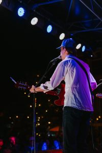 Photo from “Block Party ’25 Welcomes the Bears Back, Unites Greeley Through Music – 9-5-25”
