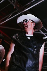 Photo from “Block Party ’25 Welcomes the Bears Back, Unites Greeley Through Music – 9-5-25”