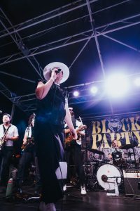 Photo from “Block Party ’25 Welcomes the Bears Back, Unites Greeley Through Music – 9-5-25”