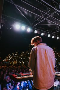 Photo from “Block Party ’25 Welcomes the Bears Back, Unites Greeley Through Music – 9-5-25”