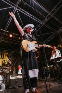 Photo from “Block Party ’25 Welcomes the Bears Back, Unites Greeley Through Music – 9-5-25”