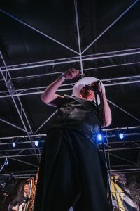 Photo from “Block Party ’25 Welcomes the Bears Back, Unites Greeley Through Music – 9-5-25”