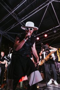 Photo from “Block Party ’25 Welcomes the Bears Back, Unites Greeley Through Music – 9-5-25”