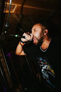 Photo from “Block Party ’25 Welcomes the Bears Back, Unites Greeley Through Music – 9-5-25”