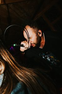 Photo from “Block Party ’25 Welcomes the Bears Back, Unites Greeley Through Music – 9-5-25”